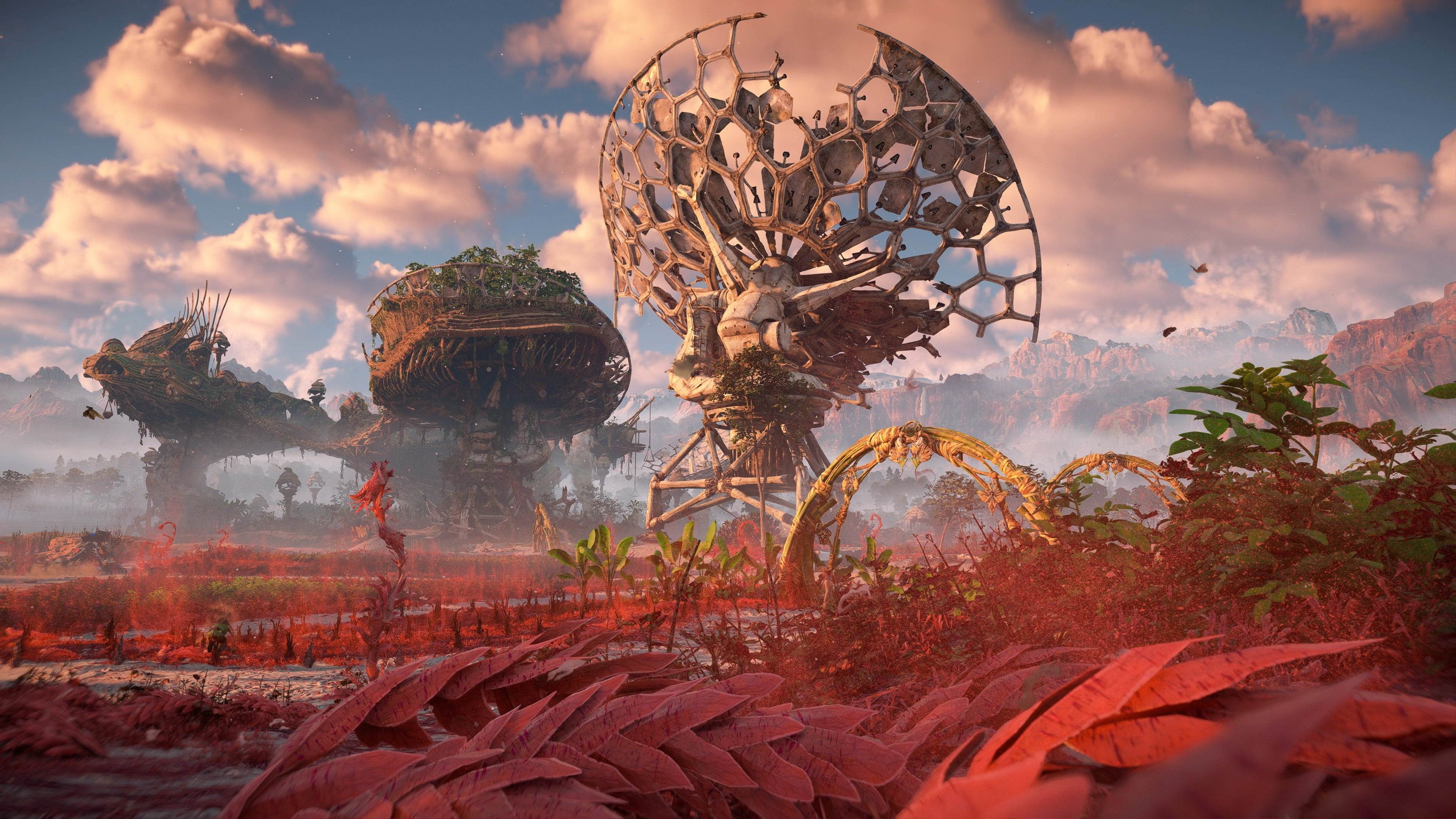 Horizon Forbidden West - Imagen 9